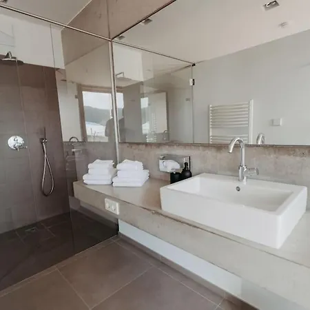 Apartment *relax Hochgrassnitzberg* In Den Suedsteirischen Weinbergen *