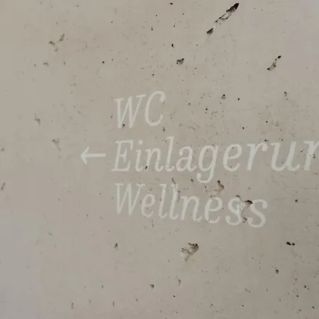 Apartment *relax Hochgrassnitzberg* In Den Suedsteirischen Weinbergen *