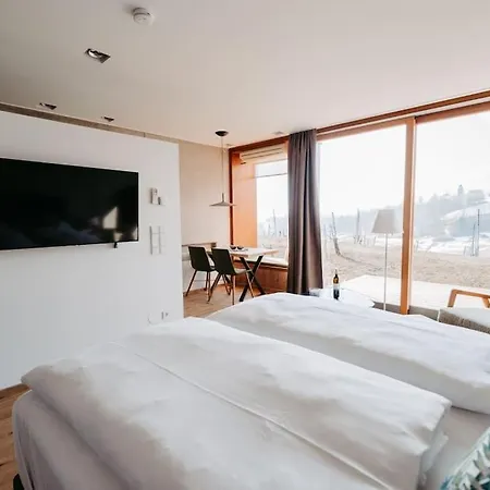 *relax Hochgrassnitzberg* In Den Suedsteirischen Weinbergen Apartment