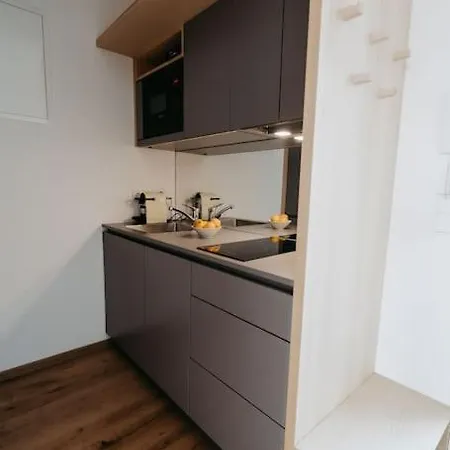 Apartment *relax Hochgrassnitzberg* In Den Suedsteirischen Weinbergen *