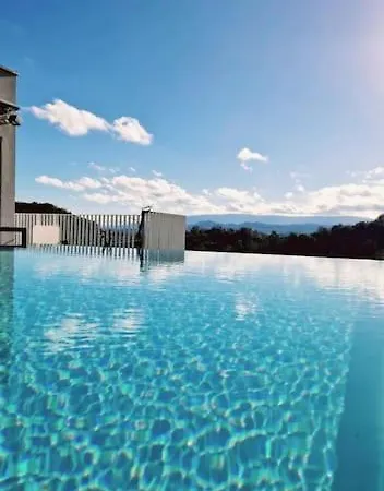 Apartment *relax Hochgrassnitzberg* In Den Suedsteirischen Weinbergen *