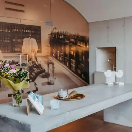 *relax Hochgrassnitzberg* In Den Suedsteirischen Weinbergen Apartment *