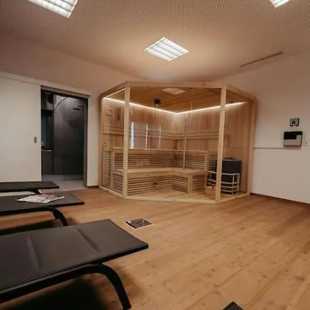Apartment *relax Hochgrassnitzberg* In Den Suedsteirischen Weinbergen *